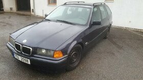 BMW E36 Touring 316i