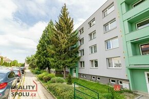 Prodej, byty/3+1, 77 m2, Školní, 69301 Hustopeče, Břeclav [I - 1
