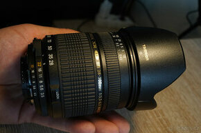 Tamron(Nikon) AF 28-300mm F/3.5-6.3 XR LD Asp. (IF) Macro