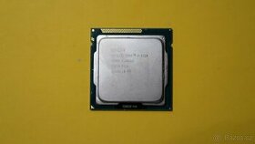 Intel Core i3 3220, 3.30 GHz, SR0RG