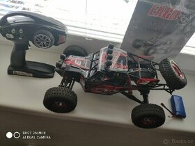 RC auto 1:12 Eagle-3 Dune Buggy, 4WD, 2.4GHz