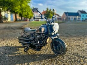 Dětská elektrická motorka | dětský elektrický Chopper