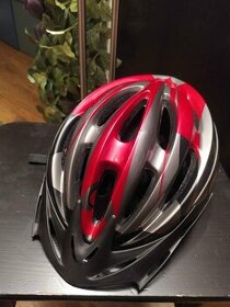 cyklistická helma Olpran