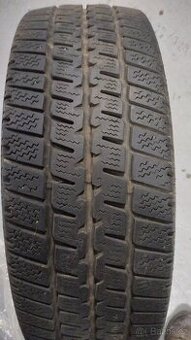 Zimní i letní pneu  R16C  .  R17C  .  R15C