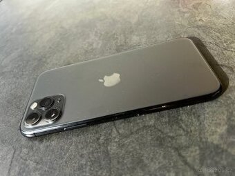 iPhone 11pro 256gb