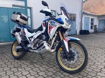 Honda CRF 1100 L Africa Twin Adventure Sports DCT+ShowaEERA