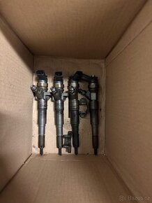 Vstrikovace m47d20 euro4 110kw