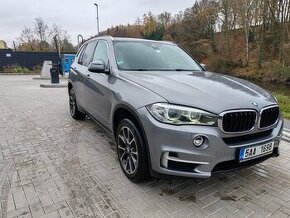 BMW X5 XDRIVE 30D sleva - 20 000,-