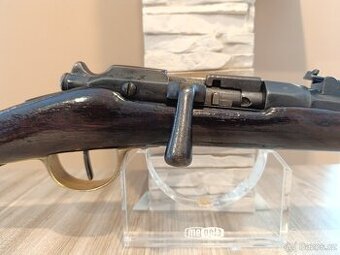 GRAS DĚLOSTŘELECKÁ KARABINA  M80 RÁŽE 11x59MM