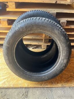 Zimní Continental 205/60R16 xl