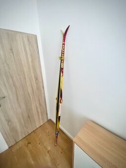 Běžky Morotto 205cm
