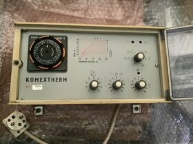 Komexterm RVT 052 - 1