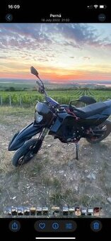 ORION RX 125