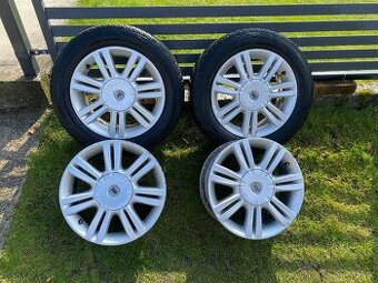 Alu kola 15" origo Lancia
