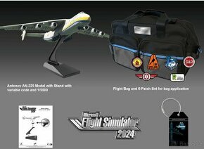 Microsoft Flight Simulator 2024 Collector's Edition - 1