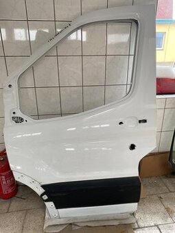 Ford Transit MK8 - LP dveře - 1