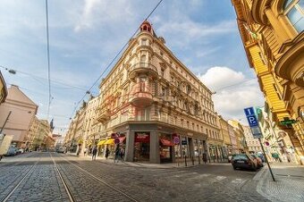 Prodej bytu 3+1 o velikosti 84 m2