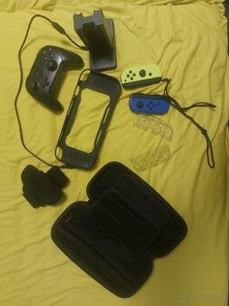 Nintendo switch - 1