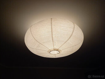 Lutr Ikea SOLLEFTEÅ nebo Gulliver 70cm