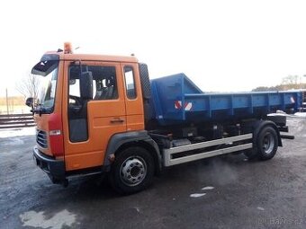 Volvo FL6 4x2