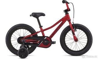 Dětské kolo Specialized RipRock 16