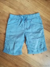 Chlapecké letní kraťase zn. Debenhams vel. 92