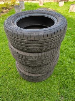 2023 pneu kumho ecsta hs51 205/60 r16 92 h letní - 1