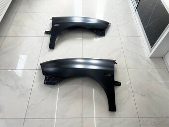 NOVÉ PŘEDNÍ BLATNÍKY SEAT IBIZA / CORDOBA / POZINK /ZASÍLÁME