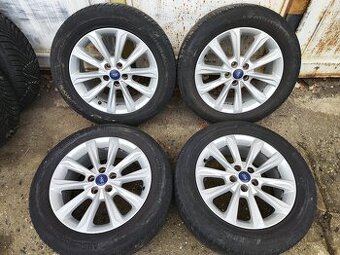 17"alu sada 5x108 origo Ford Kuga 2 1 S-Max Galaxy 235/55