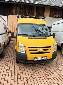 Ford Transit 2,2 tdi