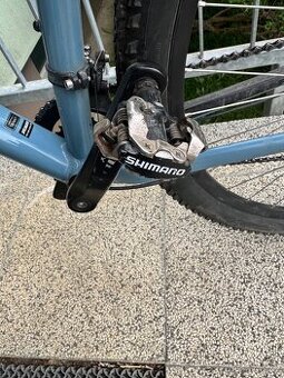 Shimano SPD - 1