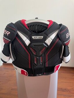 Bauer NSX ramena, vesta xl