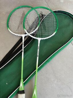 2 rakety badmintonové IKEA - 1