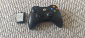 Prodám ovladač na XBOX 360 na ND