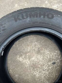 KUMHO ECSTA 205/60 R16 92V