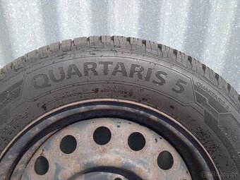 Kola 195/65 r15