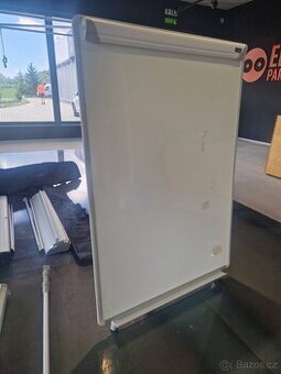 Flipchart tabule