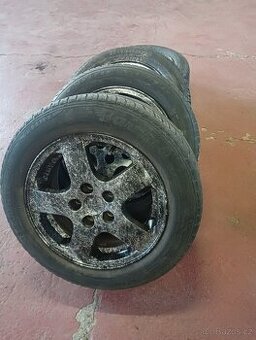 5x100 R14
