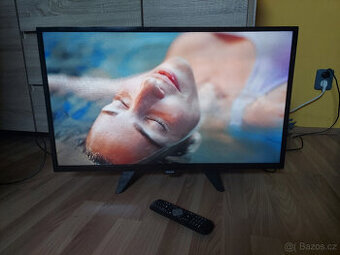 Philips 32PHS4131/12 - 32" (81cm), DVB-T2 + Satelit