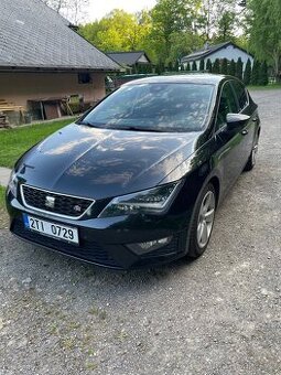 Seat Leon 2.0tdi 135kw full LED