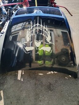 Přední kapota škoda Octavia 2