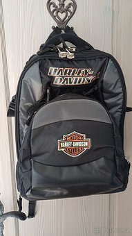 Prodám kufr na kolečkách Harley Davidson