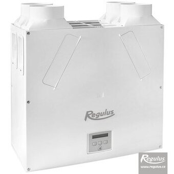 Regulus Sentinel Kinetic B Centrální rekuperační jednotka