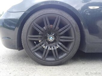 BMW 530 D