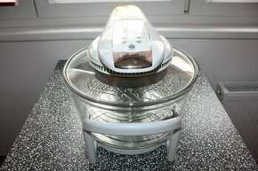 Horkovzdušná trouba Flavorwave oven Turbo