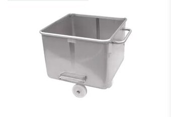 Řeznický vozík