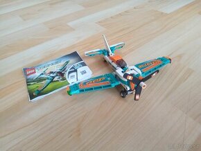 LEGO TECHNIC 42117