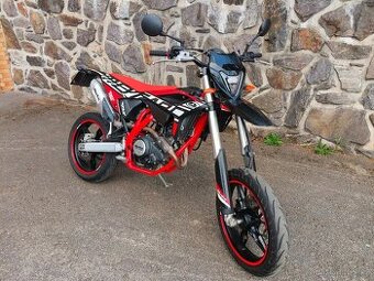Beta 125 Motard 4t