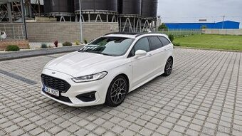 Ford Mondeo 2.0 Ecoblue 110 kw ST line 2020