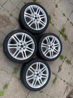 Alu Kola 225/40 R18